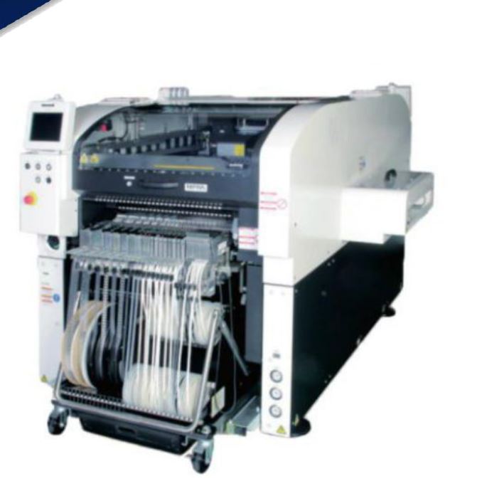Chip Mounter Machine