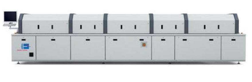 Reflow Oven
