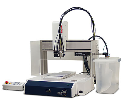 Janome PCB Router