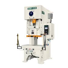 Press Machine