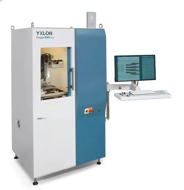 X-ray Machine